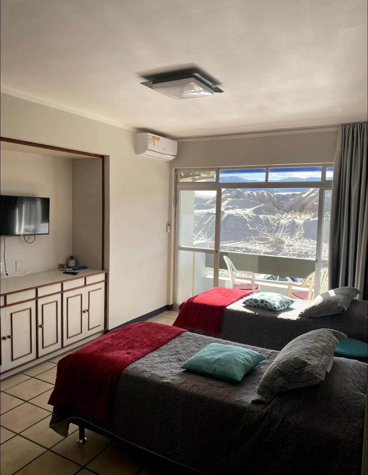 Pousada Das Dunas Via Praia Apart Hotel フロリアノポリス 部屋 写真