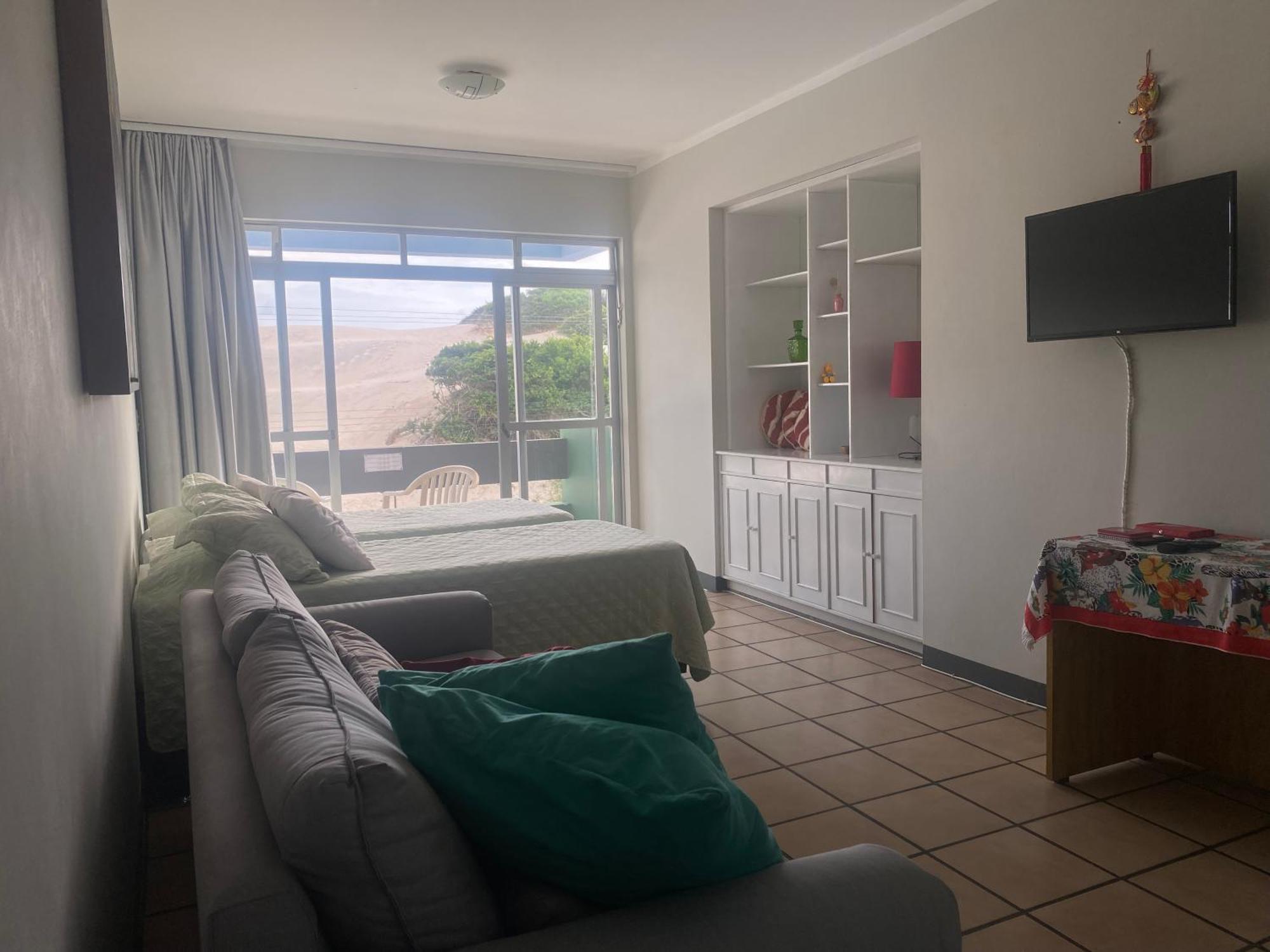 Pousada Das Dunas Via Praia Apart Hotel フロリアノポリス 部屋 写真