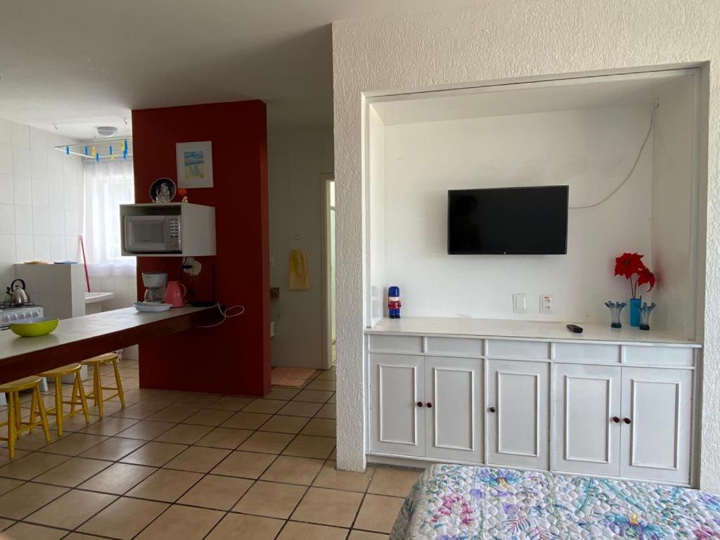 Pousada Das Dunas Via Praia Apart Hotel フロリアノポリス 部屋 写真