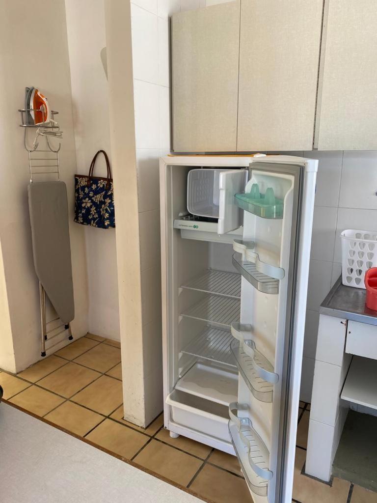 Pousada Das Dunas Via Praia Apart Hotel フロリアノポリス 部屋 写真