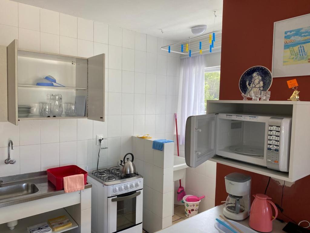 Pousada Das Dunas Via Praia Apart Hotel フロリアノポリス 部屋 写真