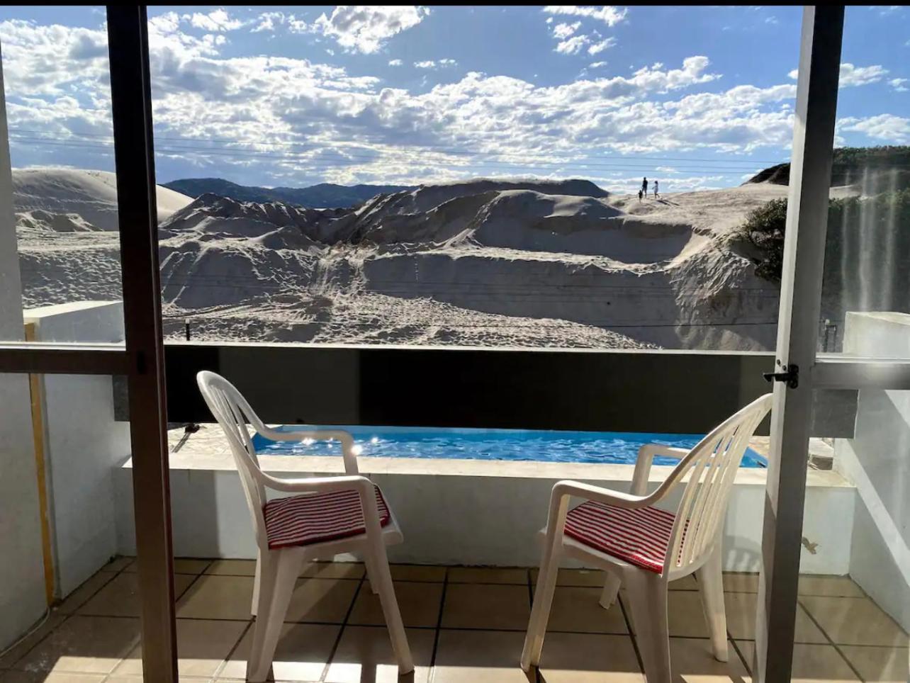 Pousada Das Dunas Via Praia Apart Hotel フロリアノポリス 部屋 写真