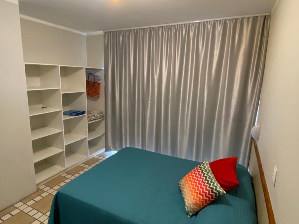 Pousada Das Dunas Via Praia Apart Hotel フロリアノポリス 部屋 写真