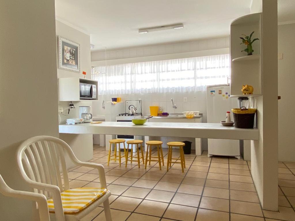 Pousada Das Dunas Via Praia Apart Hotel フロリアノポリス 部屋 写真