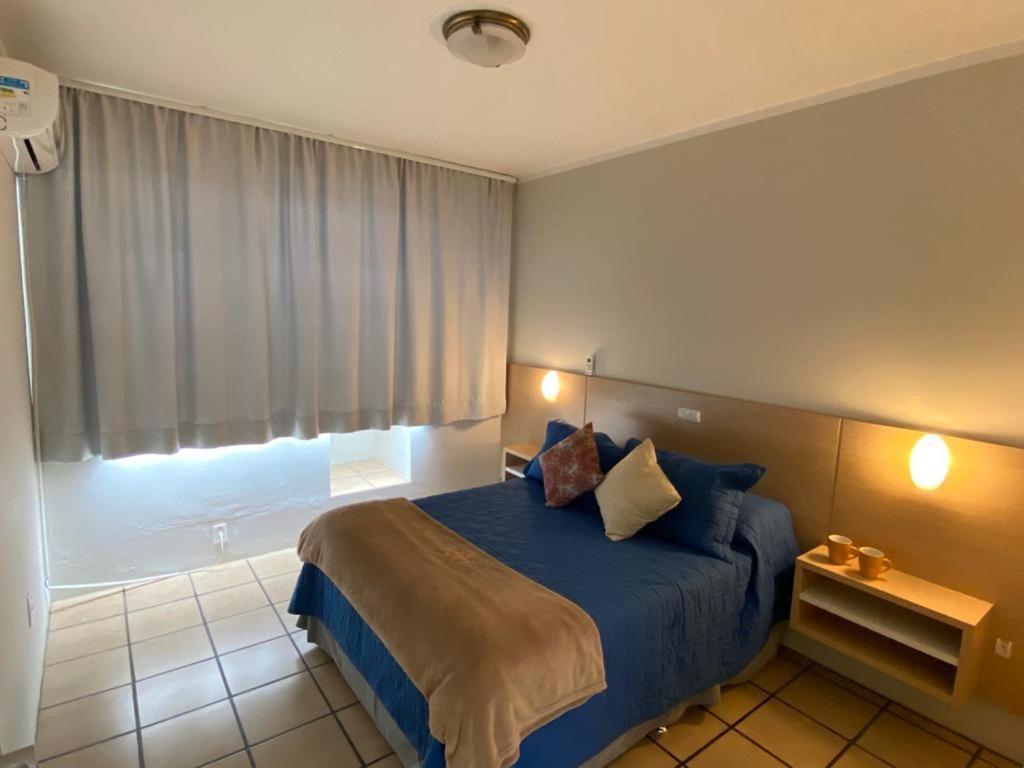 Pousada Das Dunas Via Praia Apart Hotel フロリアノポリス 部屋 写真