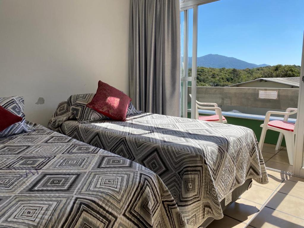 Pousada Das Dunas Via Praia Apart Hotel フロリアノポリス 部屋 写真