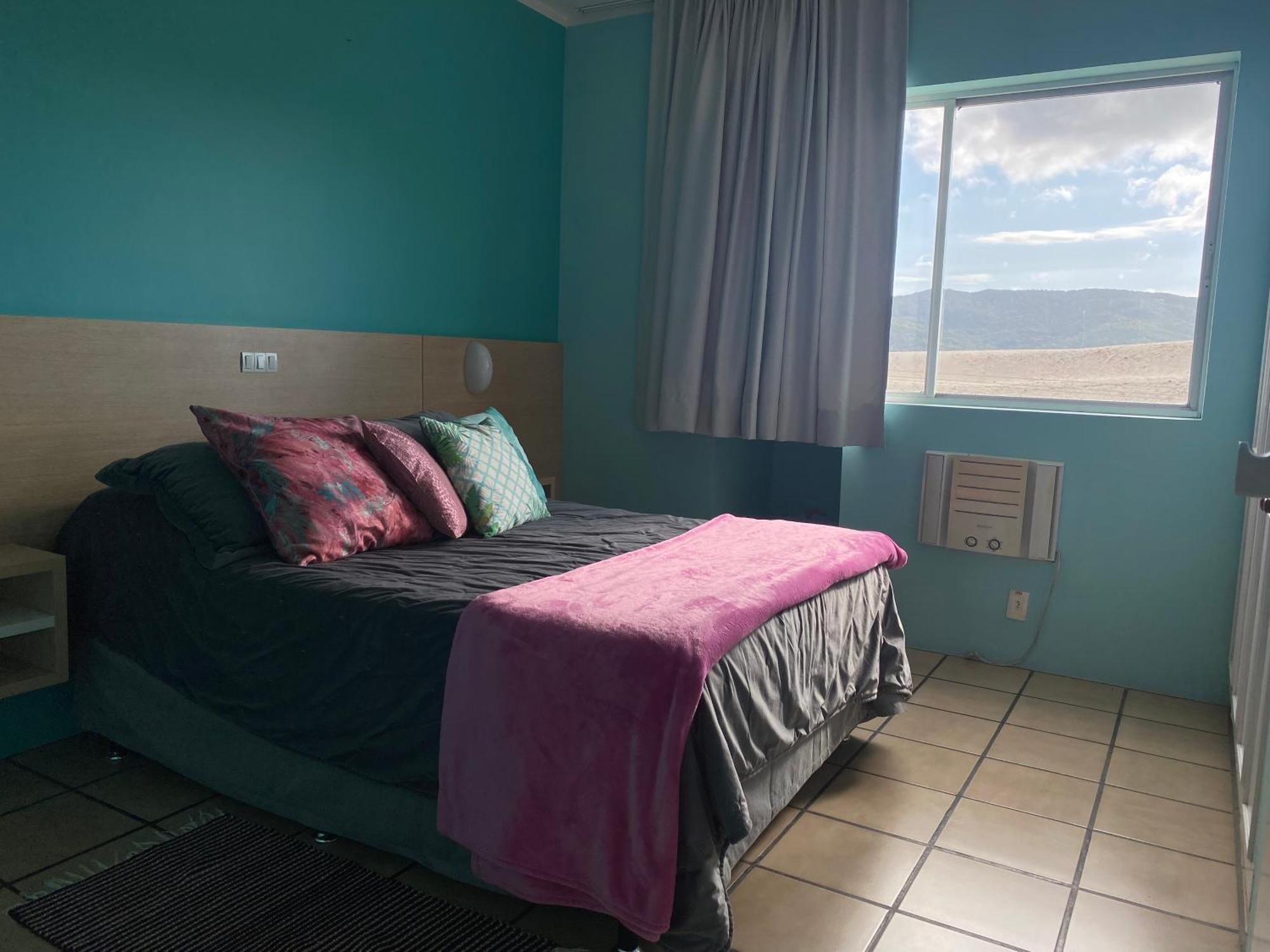 Pousada Das Dunas Via Praia Apart Hotel フロリアノポリス 部屋 写真