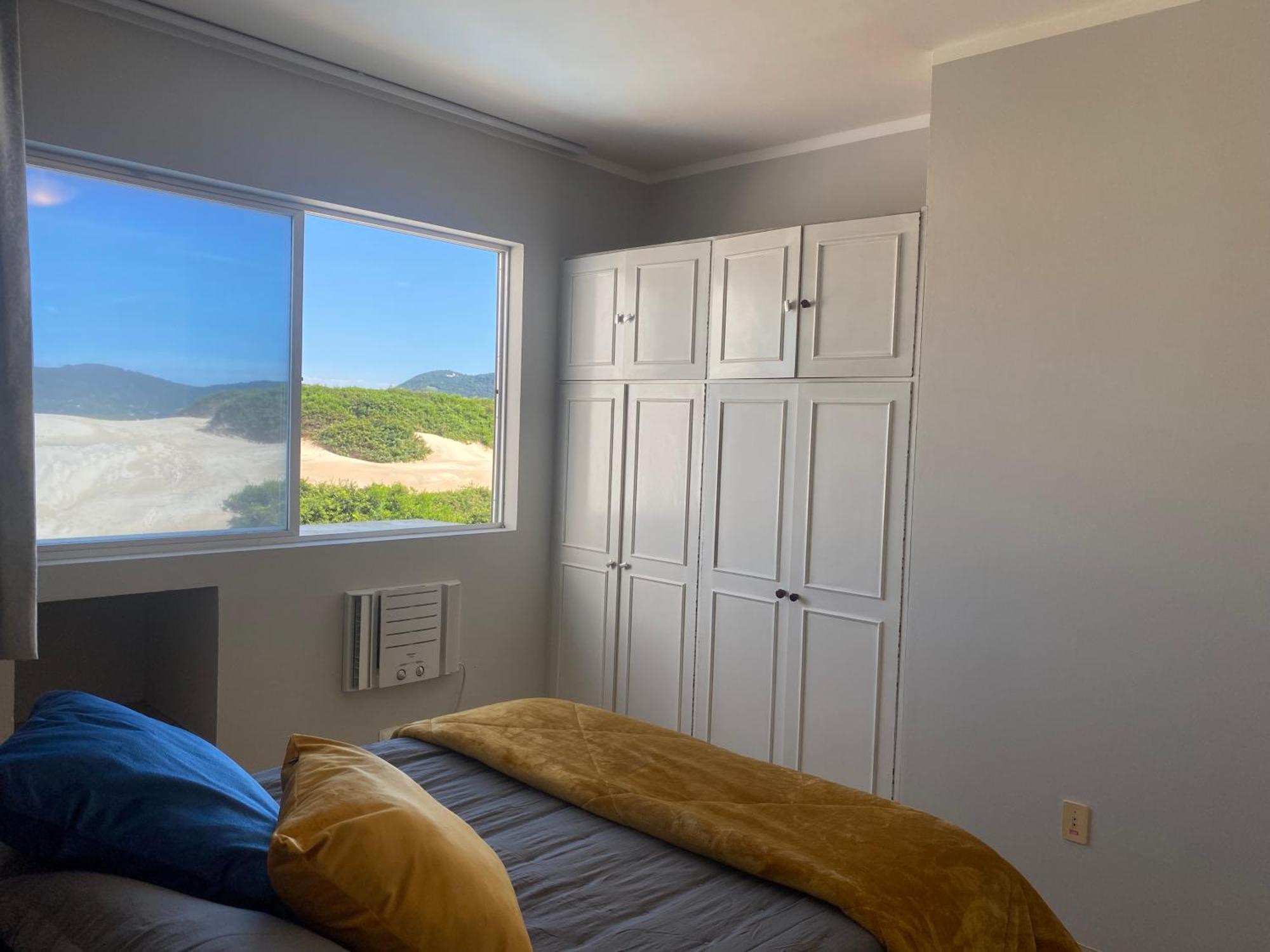 Pousada Das Dunas Via Praia Apart Hotel フロリアノポリス 部屋 写真